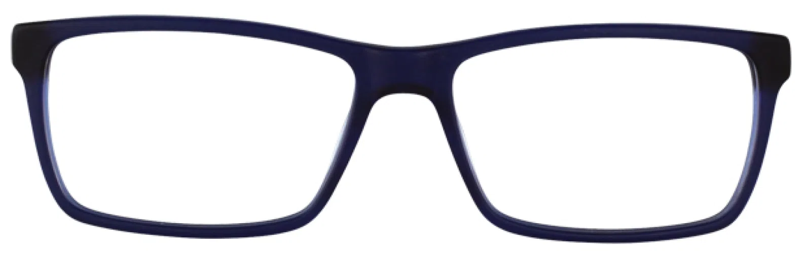 Shaquille O'Neal SO140Z Eyeglasses - Navy - view 4